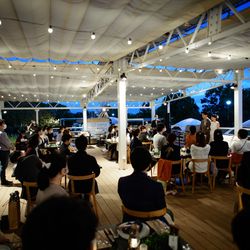 葛西臨海公園ウエディング Denim-デニム-の写真26枚目