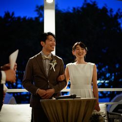 葛西臨海公園ウエディング Denim-デニム-の写真11枚目