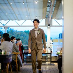 葛西臨海公園ウエディング Denim-デニム-の写真8枚目