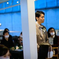 葛西臨海公園ウエディング Denim-デニム-の写真28枚目