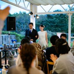 葛西臨海公園ウエディング Denim-デニム-の写真16枚目