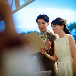 葛西臨海公園ウエディング Denim-デニム-の写真22枚目