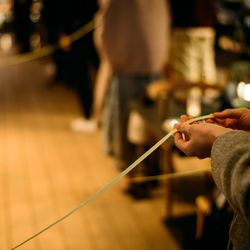 葛西臨海公園ウエディング Denim-デニム-の写真1枚目