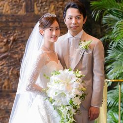 ホテル椿山荘東京の写真36枚目