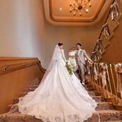 ホテル椿山荘東京の写真20枚目