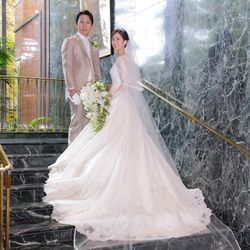 ホテル椿山荘東京の写真22枚目