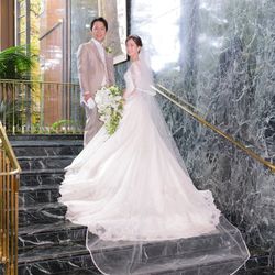 ホテル椿山荘東京の写真31枚目