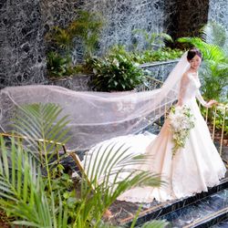 ホテル椿山荘東京の写真2枚目