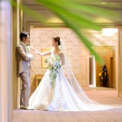 ホテル椿山荘東京の写真2枚目