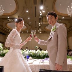 ホテル椿山荘東京の写真5枚目