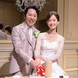 ホテル椿山荘東京の写真27枚目