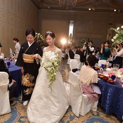 ホテル椿山荘東京の写真9枚目