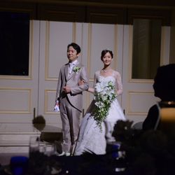 ホテル椿山荘東京の写真32枚目