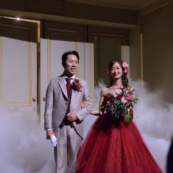 ホテル椿山荘東京の写真9枚目