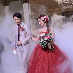 ホテル椿山荘東京の写真17枚目