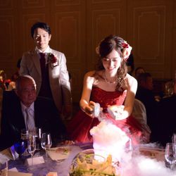 ホテル椿山荘東京の写真24枚目