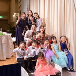 ホテル椿山荘東京の写真26枚目