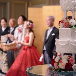 ホテル椿山荘東京の写真2枚目