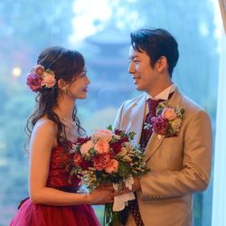 ホテル椿山荘東京の写真18枚目