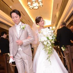 ホテル椿山荘東京の写真30枚目