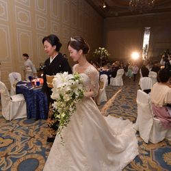 ホテル椿山荘東京の写真36枚目