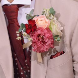 ホテル椿山荘東京の写真17枚目