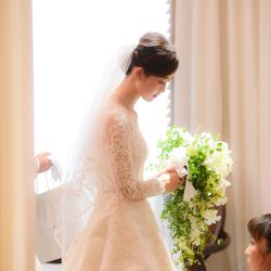 ホテル椿山荘東京の写真21枚目