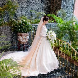 ホテル椿山荘東京の写真31枚目