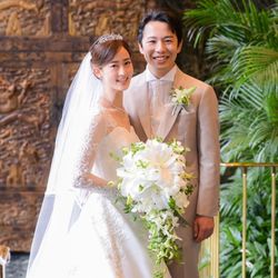 ホテル椿山荘東京の写真4枚目