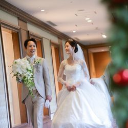 ホテル椿山荘東京の写真36枚目