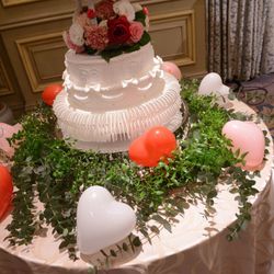 ホテル椿山荘東京の写真8枚目