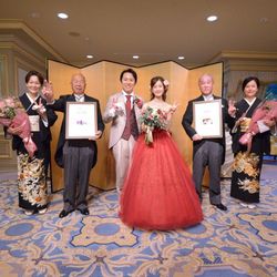 ホテル椿山荘東京の写真30枚目