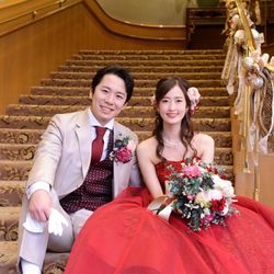 ホテル椿山荘東京の写真31枚目