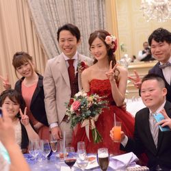 ホテル椿山荘東京の写真34枚目