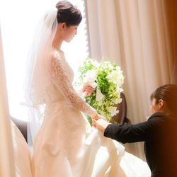 ホテル椿山荘東京の写真4枚目