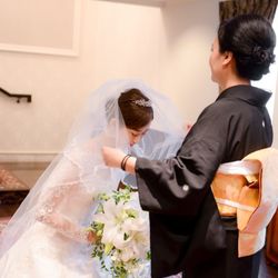 ホテル椿山荘東京の写真9枚目