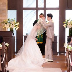 ホテル椿山荘東京の写真28枚目