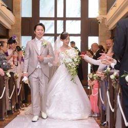 ホテル椿山荘東京の写真31枚目