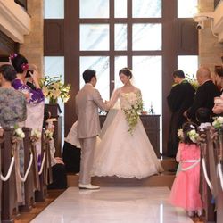 ホテル椿山荘東京の写真10枚目