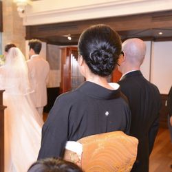 ホテル椿山荘東京の写真24枚目