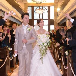 ホテル椿山荘東京の写真33枚目