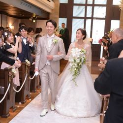 ホテル椿山荘東京の写真16枚目