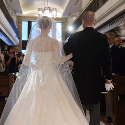 ホテル椿山荘東京の写真11枚目