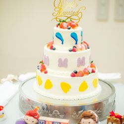 ラトリエ・ドゥ・マリエの写真22枚目