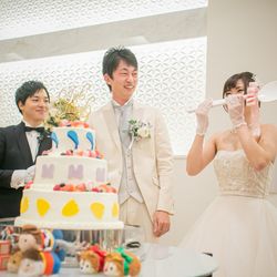 ラトリエ・ドゥ・マリエの写真13枚目