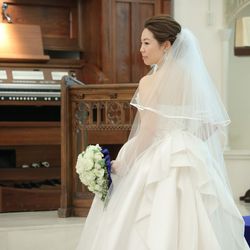 アニヴェルセル 表参道の写真6枚目