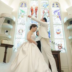 アニヴェルセル 表参道の写真27枚目