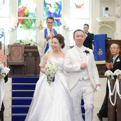 アニヴェルセル 表参道の写真32枚目