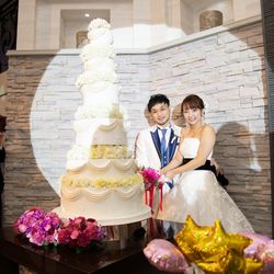 ウェディングスホテル・ベルクラシック東京の写真26枚目