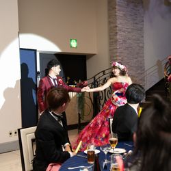 ウェディングスホテル・ベルクラシック東京の写真12枚目